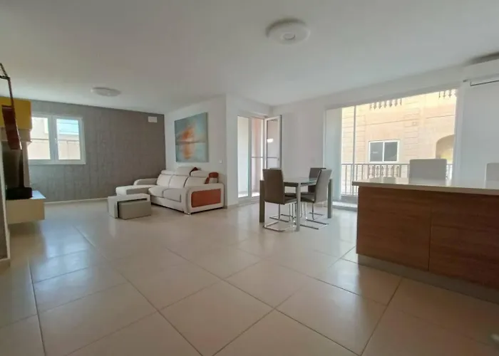 Cosy 2bed In Manikata By Homely * Mellieha