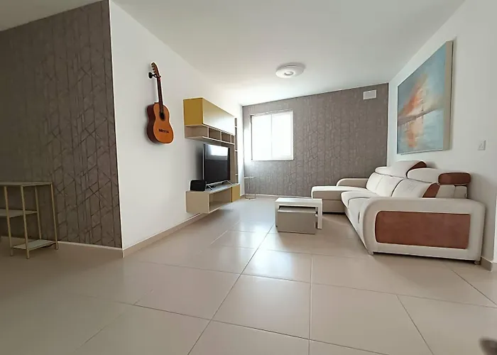 Cosy 2bed In Manikata By Homely Apartamento Mellieha