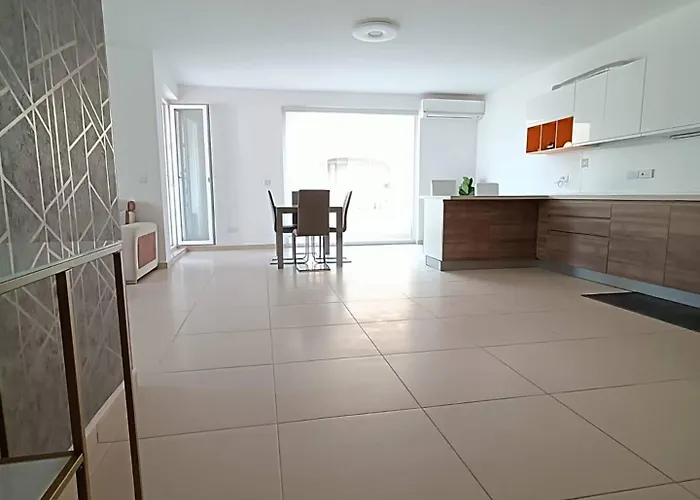 Apartamento Cosy 2bed In Manikata By Homely Mellieha