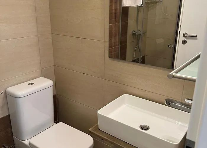 Cosy 2bed In Manikata By Homely * Mellieha