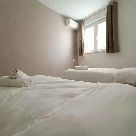 Apartament Cosy 2bed In Manikata By Homely